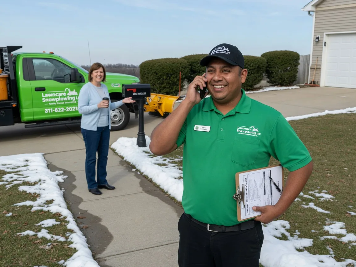 Lawn Care Services By Expert Landscaper Thonotosassa, FL FAQs